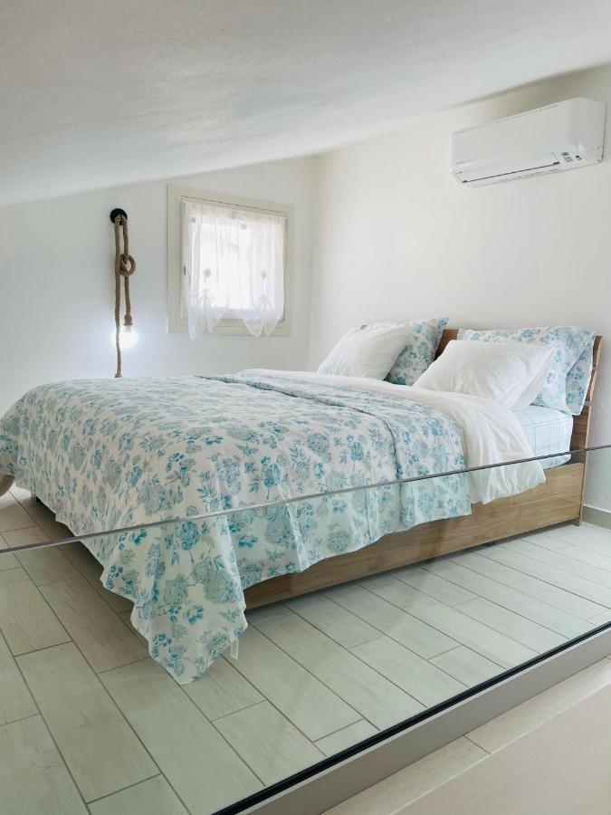 Zaffiro Casa Vacanze Al Mare 瓦雷多利亚 外观 照片