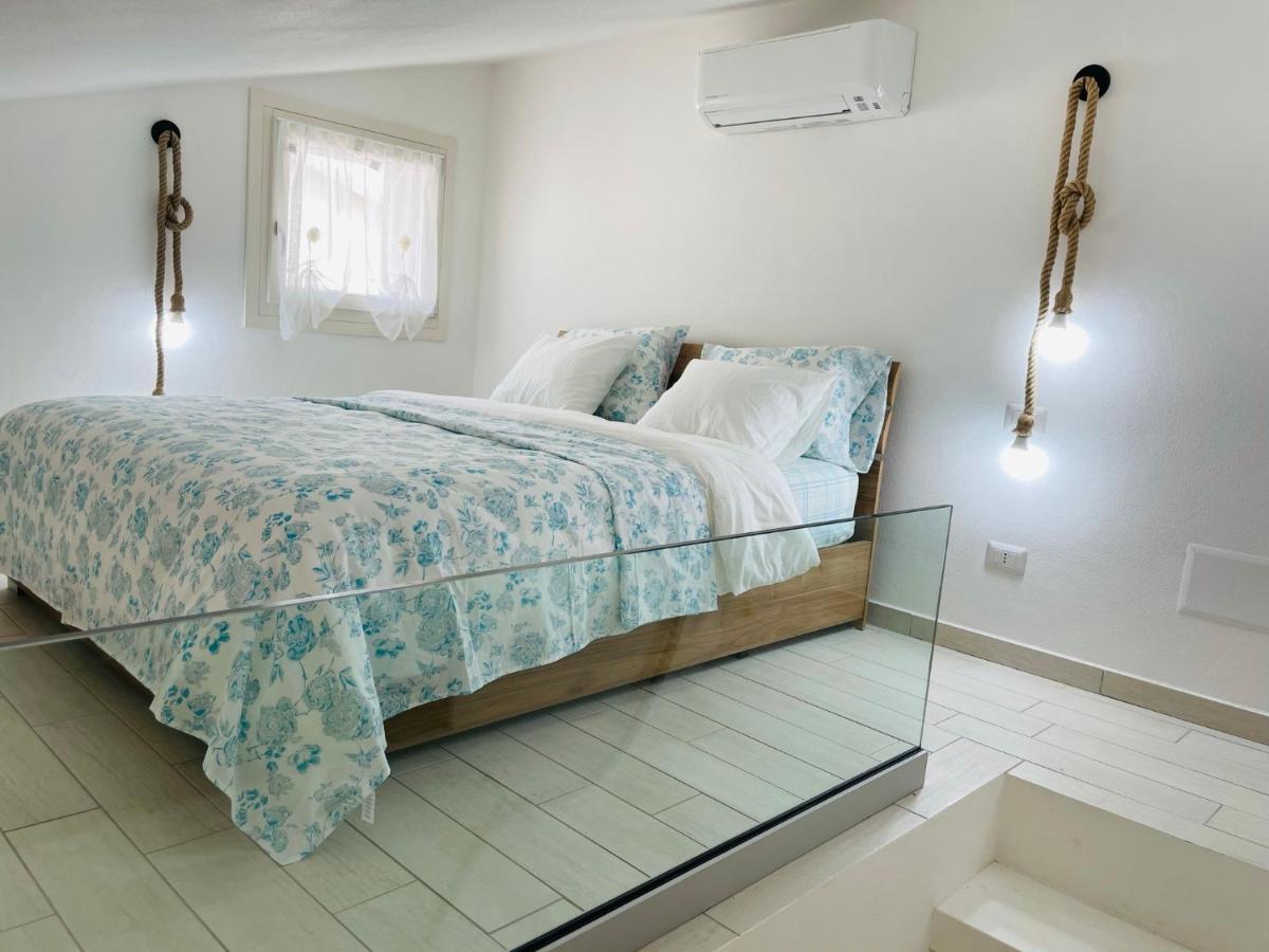 Zaffiro Casa Vacanze Al Mare 瓦雷多利亚 外观 照片